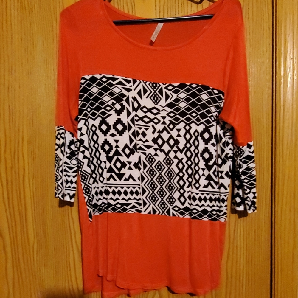 Boutique Top